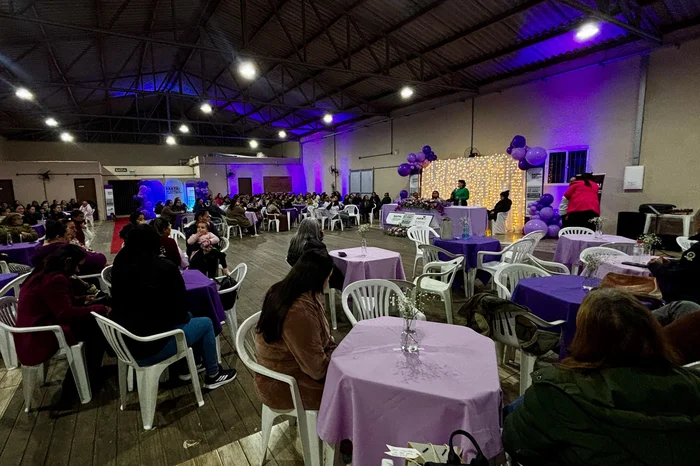 Vitória Pilger  / Divulgação