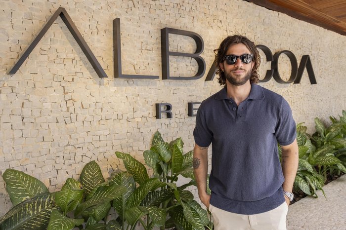 Fabio Rocha/TVGlobo / Divulgação