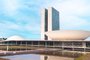 Câmara dos Deputados, Brasilia - DFIndexador: Rafael de Matos Carvalho ( rmcarFonte: 437809402<!-- NICAID(15593792) -->