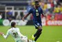 Como foi o desempenho de Luiz Henrique contra a França