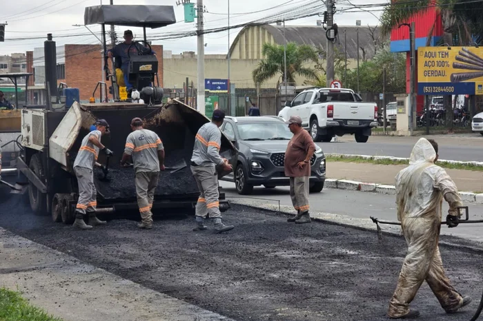 Douglas Dutra / Grupo RBS Douglas Dutra / Grupo RBS