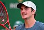 João Fonseca vence francês em batalha de duas horas e meia e avança para as oitavas de final em Monte Carlo