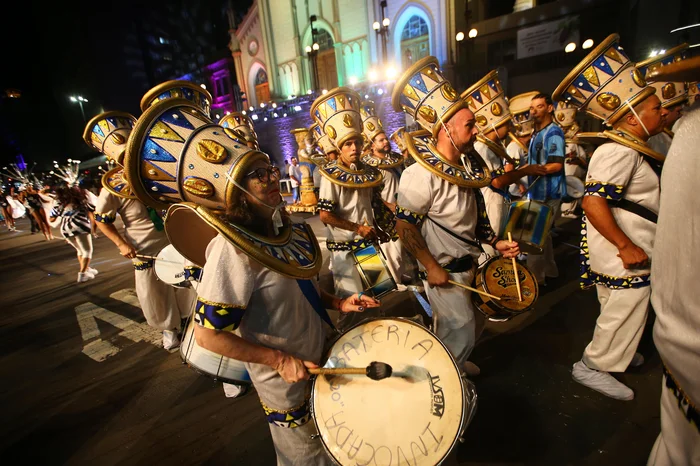 Porthus Junior / Agencia RBS