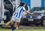 Juventude contrata atacante do Avaí Kindermann para reforçar equipe feminina