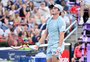 João Fonseca perde para top 10 e dá adeus ao Masters 1000 de Montreal