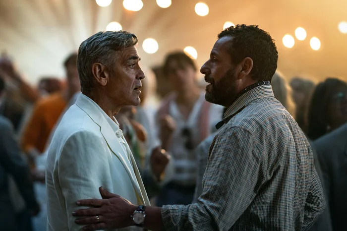 Peter Mountain/Netflix / Divulgação