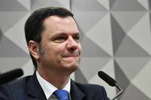 Geraldo Magela / Agência Senado Geraldo Magela / Agência Senado