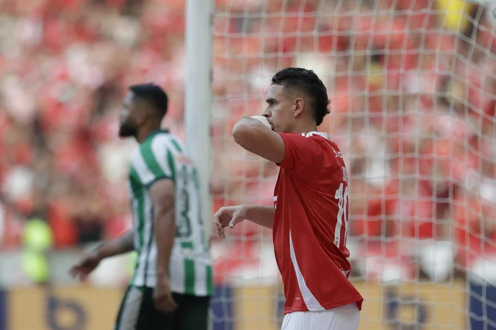 Mateus Bruxel / Agencia RBS Mateus Bruxel / Agencia RBS