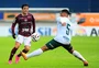 Meia deve deixar o Caxias antes do fim da primeira fase da Série C