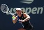 Iga Świątek atropela eslovena Kaja Juvan e vai às oitavas de final do US Open