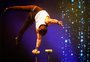 Mirage Circus estreia em Porto Alegre com números tradicionais e a presença do ator Marcos Frota