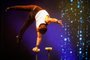 PORTO ALEGRE, RS, BRASIL, 01.06.2023: Noite de estreia do circo Mirage do ator Marcos Frota na capital. Foto: Camila Hermes/Agencia RBS<!-- NICAID(15445658) -->