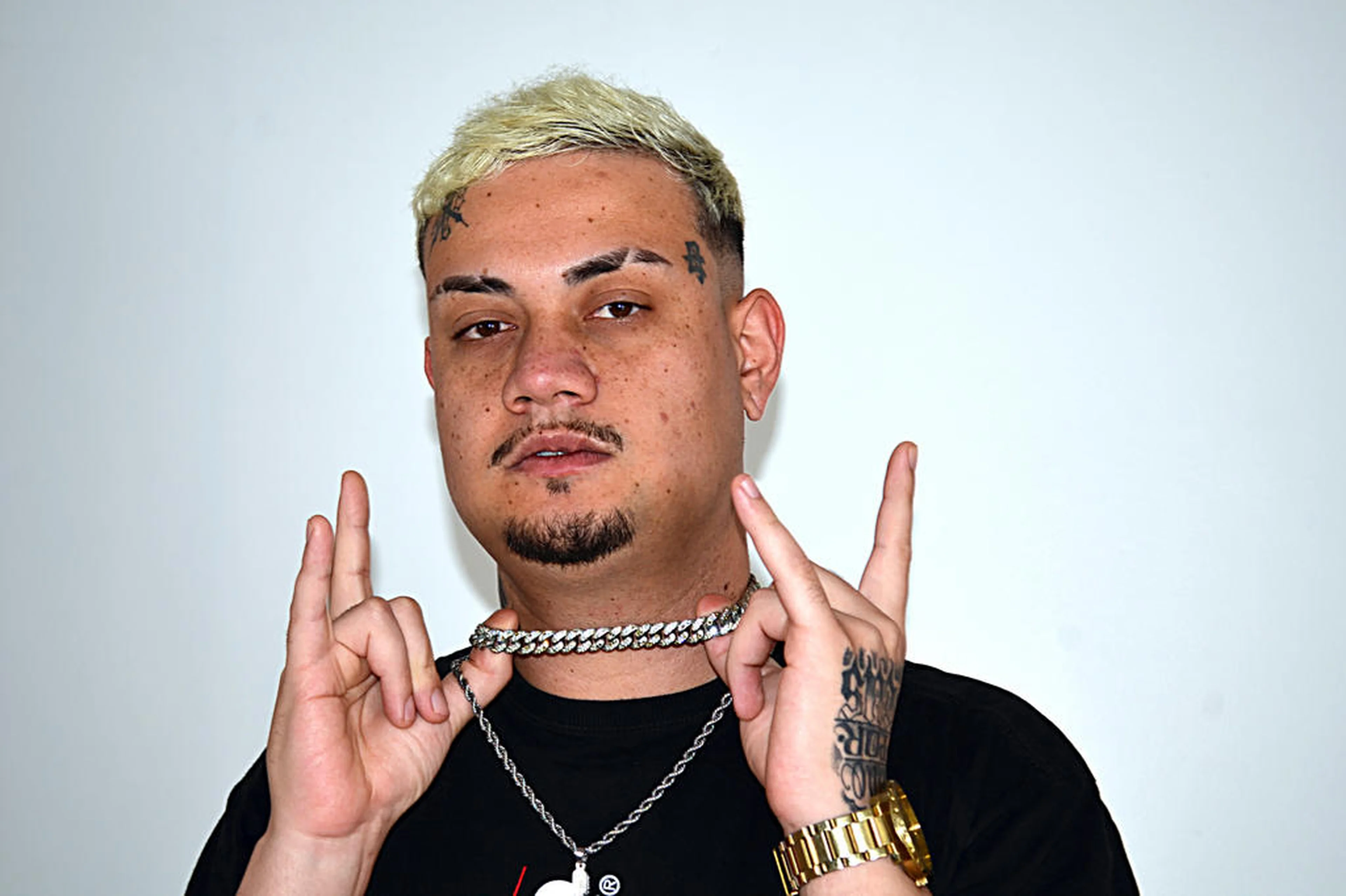 Maicon Santos/Reprodução