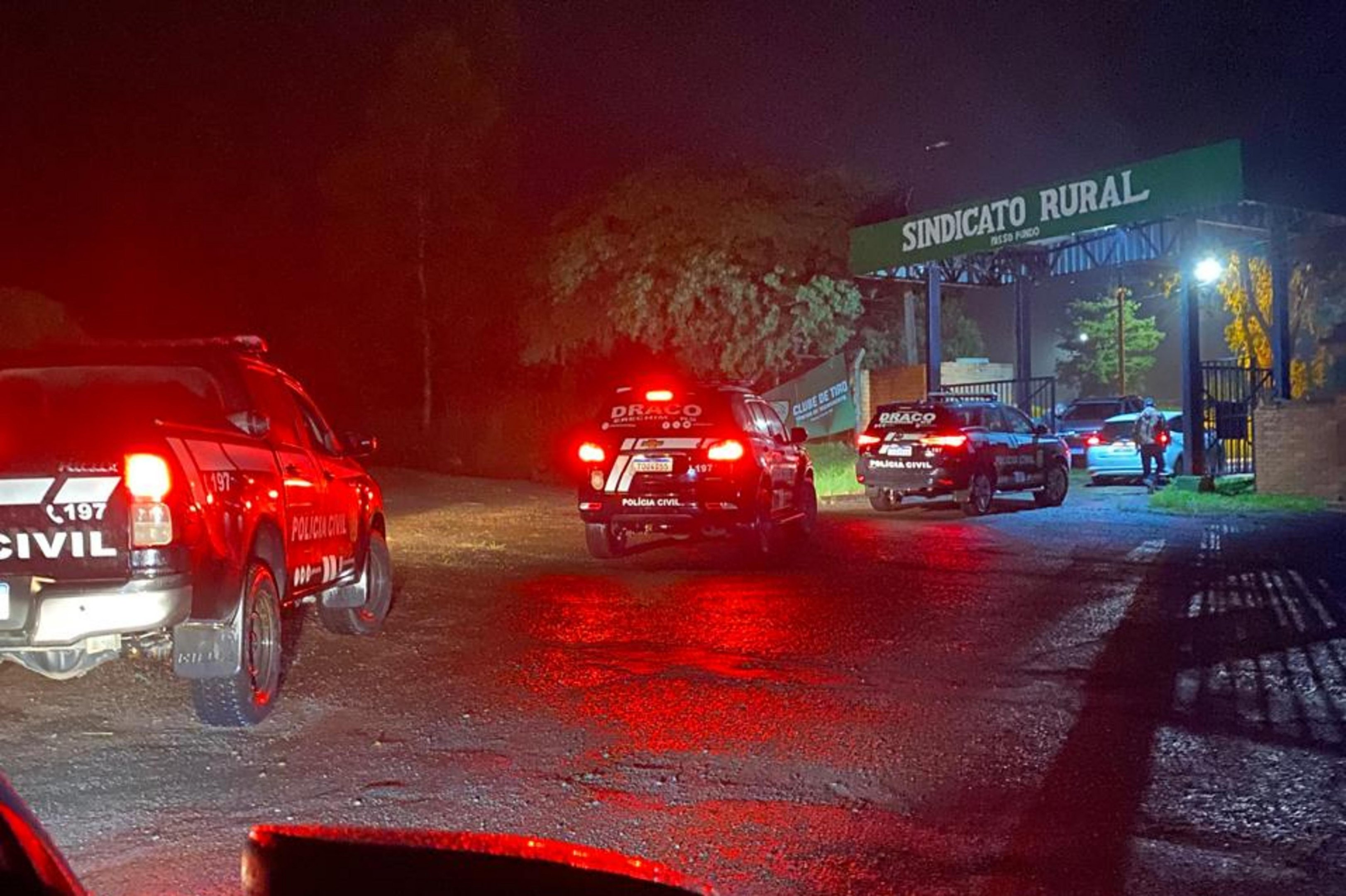 Pol&iacute;cia Civil prende 17 em opera&ccedil;&atilde;o contra fac&ccedil;&atilde;o do tr&aacute;fico na Regi&atilde;o Norte