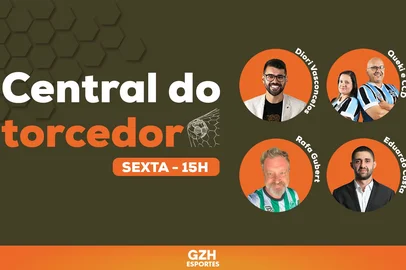 Thumb Central do Torcedor
