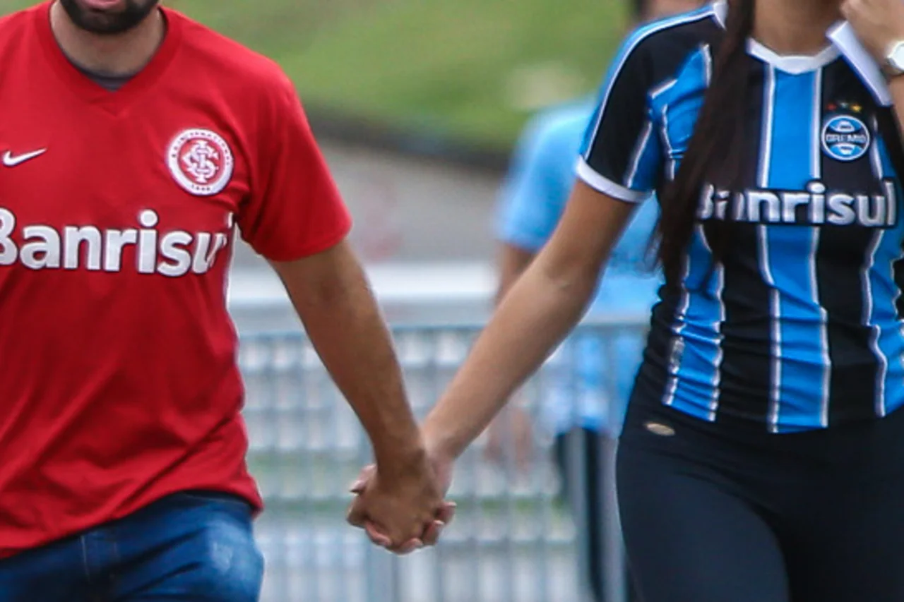 Lucas Uebel/Grêmio,Divulgação