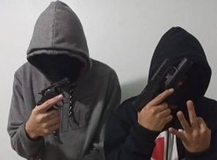 Polícia Civil / Divulgação Polícia Civil / Divulgação