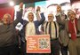 PT oficializa candidatura de Edegar Pretto ao governo do RS