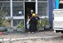 Presidente Lula e governador Eduardo Leite lamentam incêndio que causou a morte de 10 pessoas em Porto Alegre