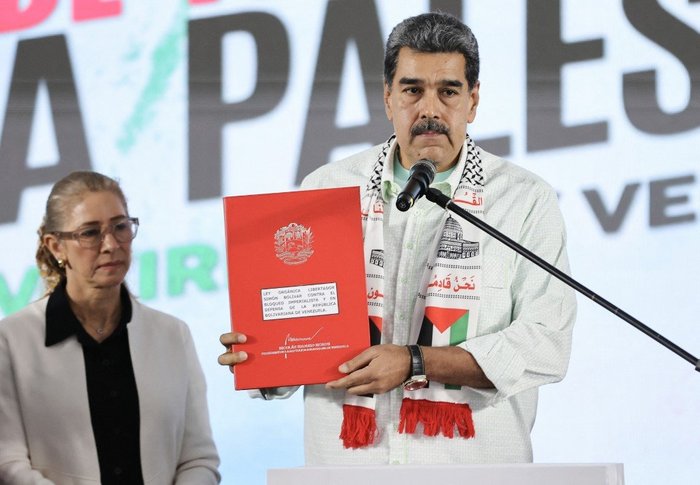 STR Stringer / AFP