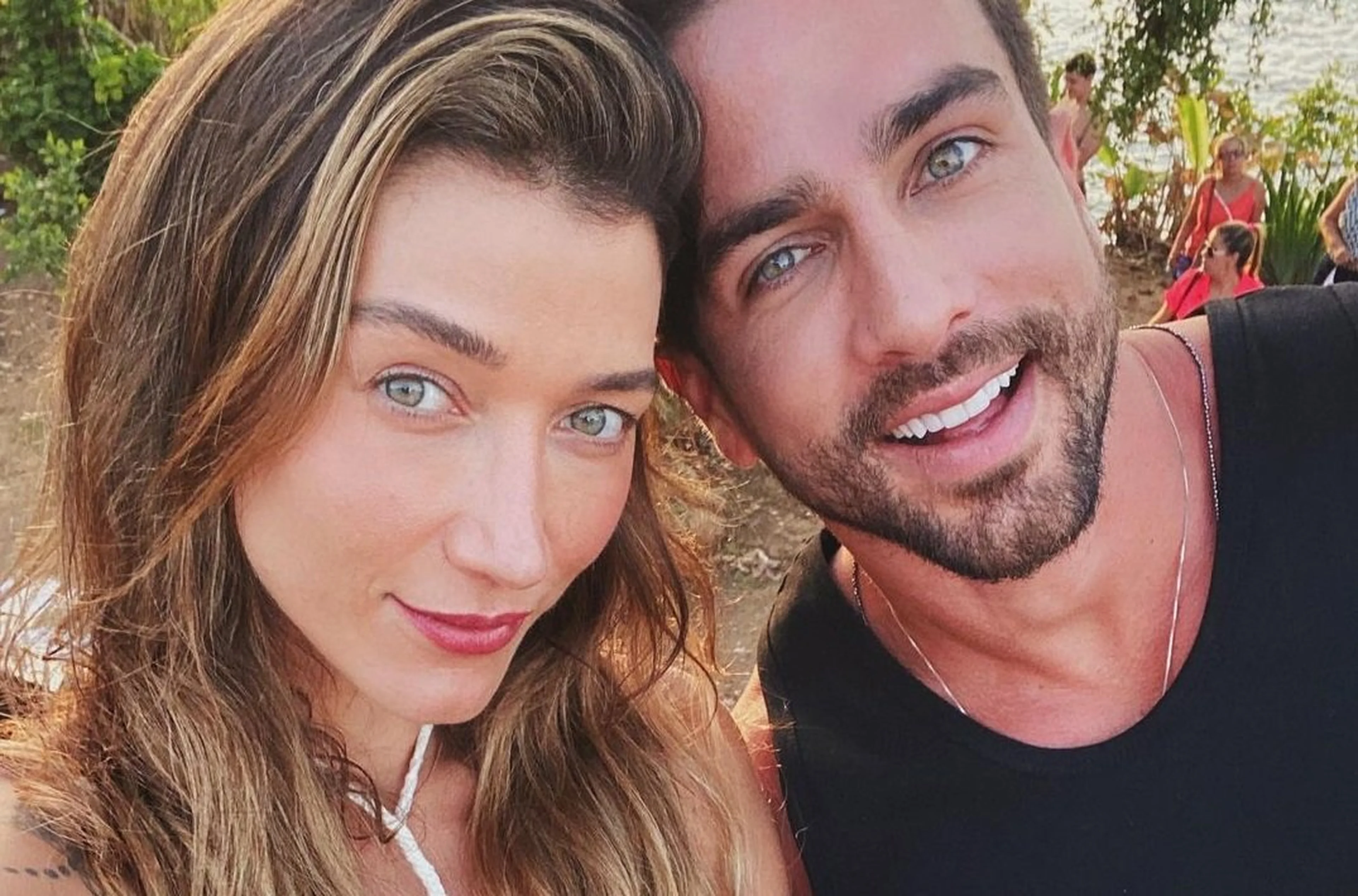 Gabriela Pugliesi Instagram/Reprodução