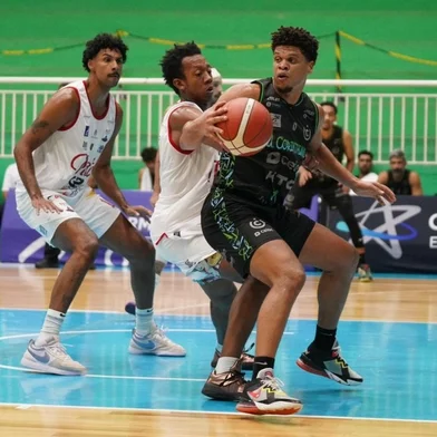 Fabricio Veríssimo, basquete, União Corinthians