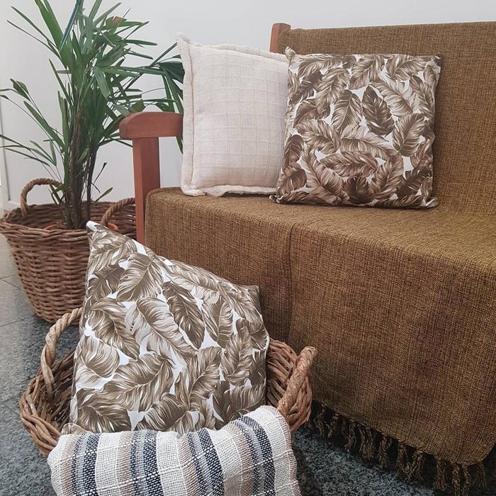 La Decora Bazar / Divulgação La Decora Bazar / Divulgação