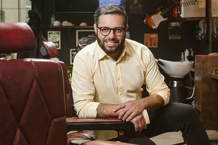Leandro Araújo / Divulgação