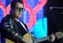Marrone teve cinco costelas trincadas e passou por cirurgia após queda de palco