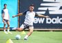 Grêmio perde titular para encarar o Remo