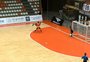 Jogador marca golaço de bicicleta contra a ACBF no Gauchão de Futsal; veja vídeo