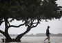 RS terá final de semana de frio, geada e nevoeiro: veja como fica o tempo na sua região
