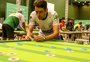 Tapejara receberá etapa do Estadual de futebol de mesa 