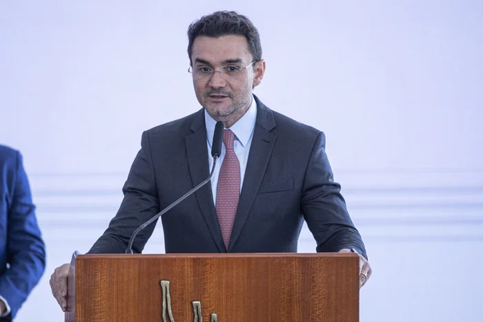 Jodson Alves / Agência Brasil Jodson Alves / Agência Brasil