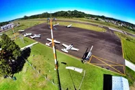 Aeroporto de Canela