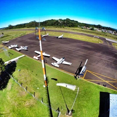 Aeroporto de Canela