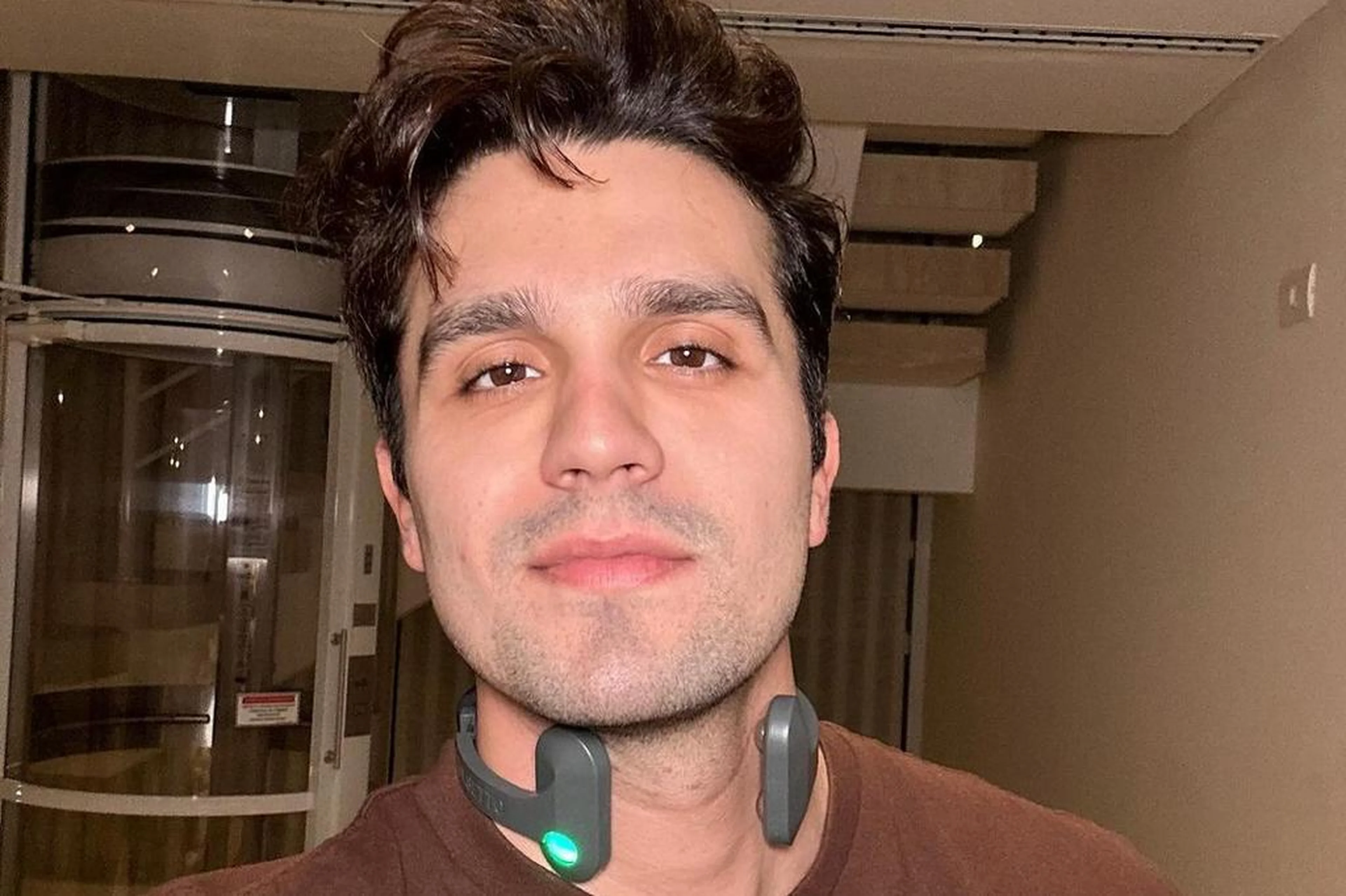 @luansantana / Instagram/Reproducao