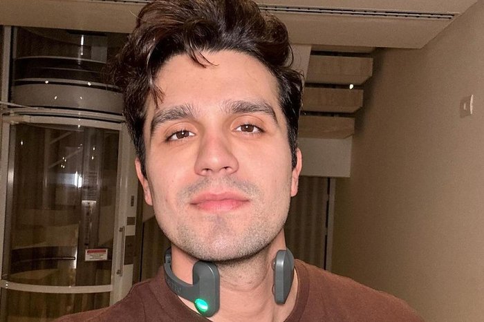 @luansantana / Instagram / Reproducao