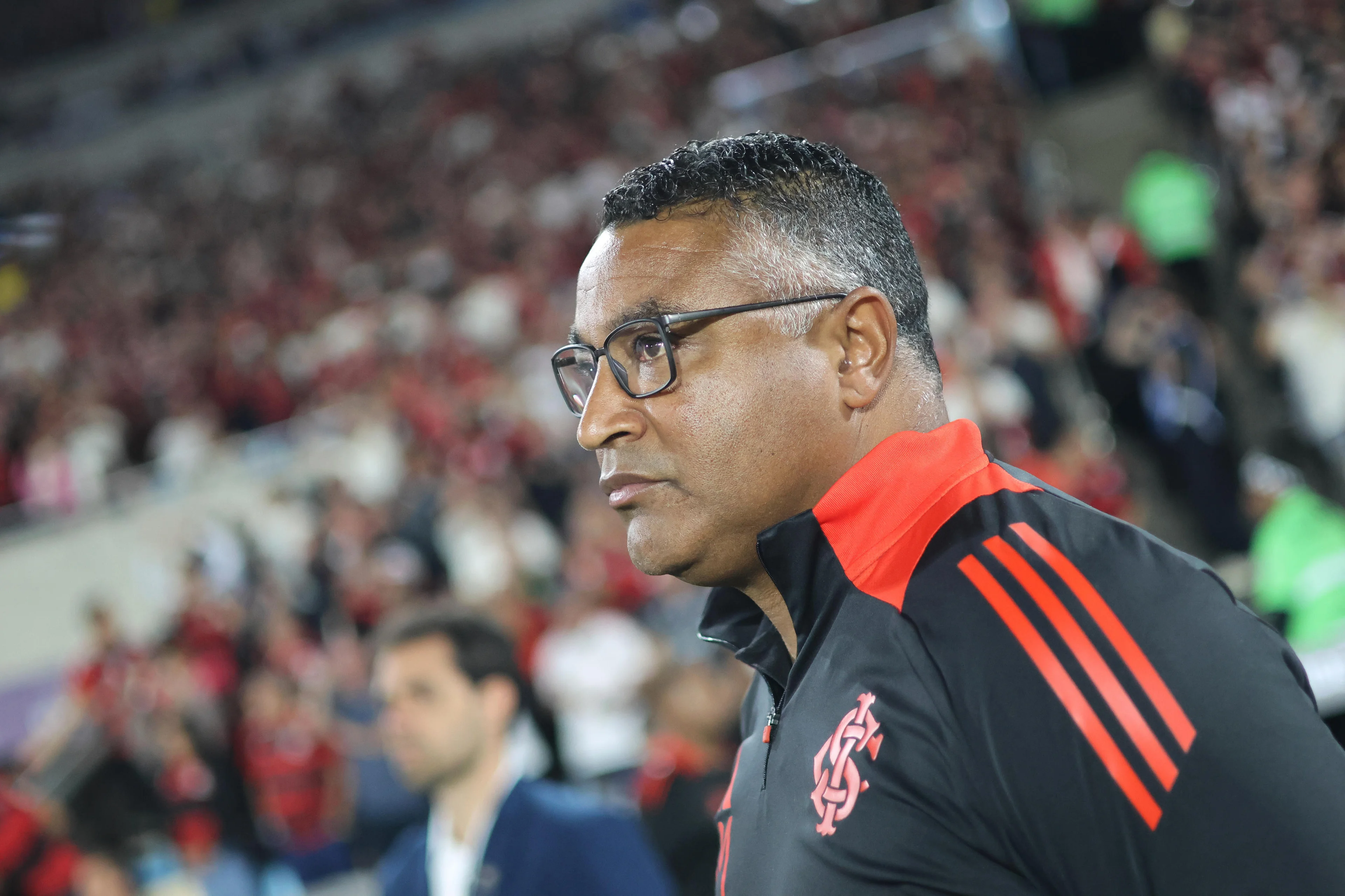 Ricardo Duarte/SC Internacional/Divulgação
