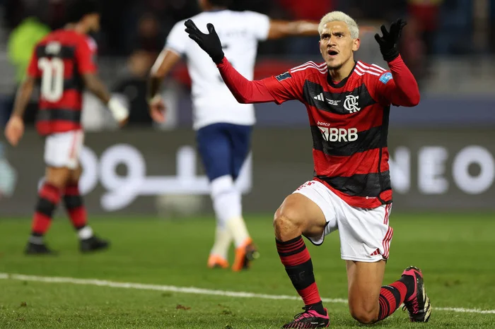 Fadel Senna / AFP Fadel Senna / AFP