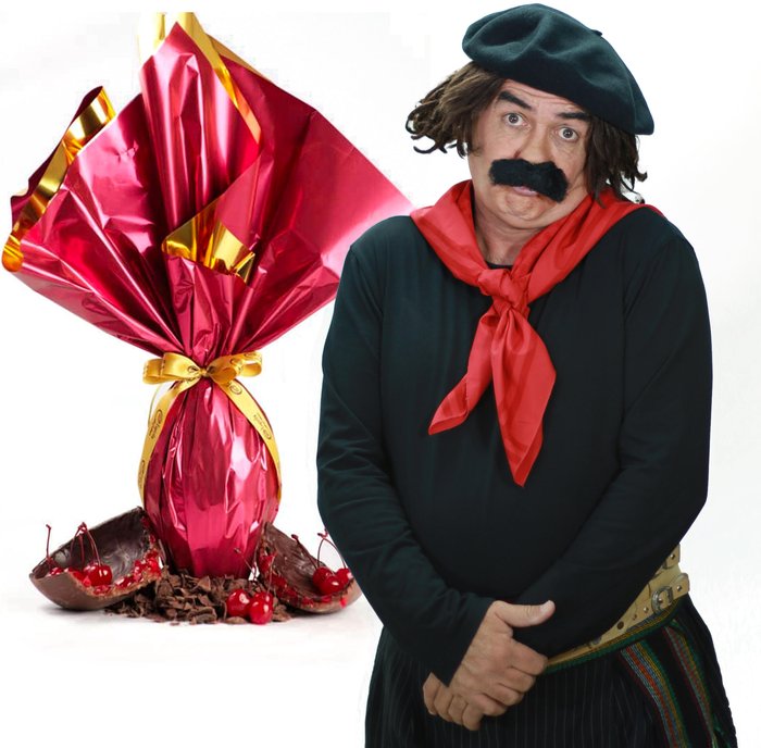 Fabrício Eckhard / Divulgação