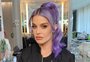 Kelly Osbourne anuncia gravidez nas redes sociais