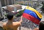 Brasil se abstém sobre investigação de violação de direitos humanos na Venezuela