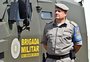Coronel Alexandre Brite da Silva assume o comando da Brigada Militar da Serra