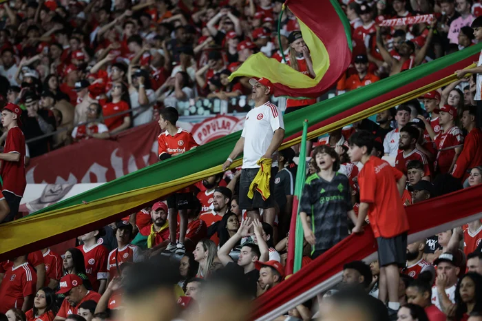 Renan Mattos / Agencia RBS