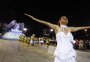 Aos 65 anos, morre Rosalina Conceição, ex-presidente da escola de samba Bambas da Orgia 