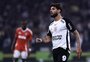 A análise do lance de pênalti marcado para o Corinthians contra o Inter