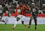 Rennes de Sampaoli perde fora de casa para o Nice 