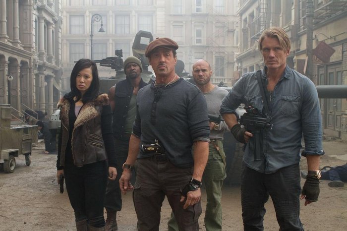 Imagem Filmes / Divulgação