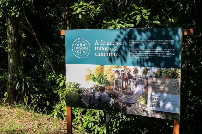 Neimar De Cesero / Agencia RBS